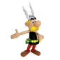 Preview: Asterix XL Figur (30 cm) aus Kunststoff, Motiv "Asterix mit offener Hand" von Plastoy